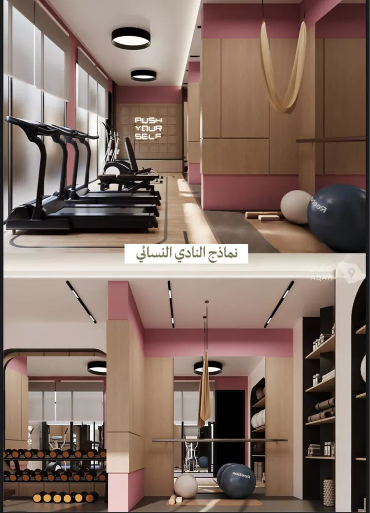 شقة للبيع في شارع عامر بن ابي ربيعه, حي المروة, مدينة جدة, منطقة مكة المكرمة 2