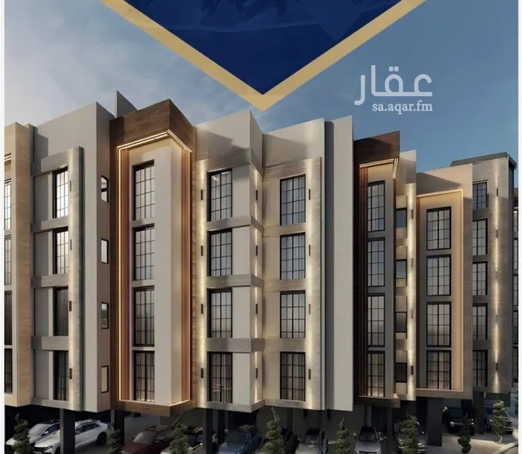 شقة للبيع في شارع جبل ساق, حي حكومي1, مدينة جدة, منطقة مكة المكرمة