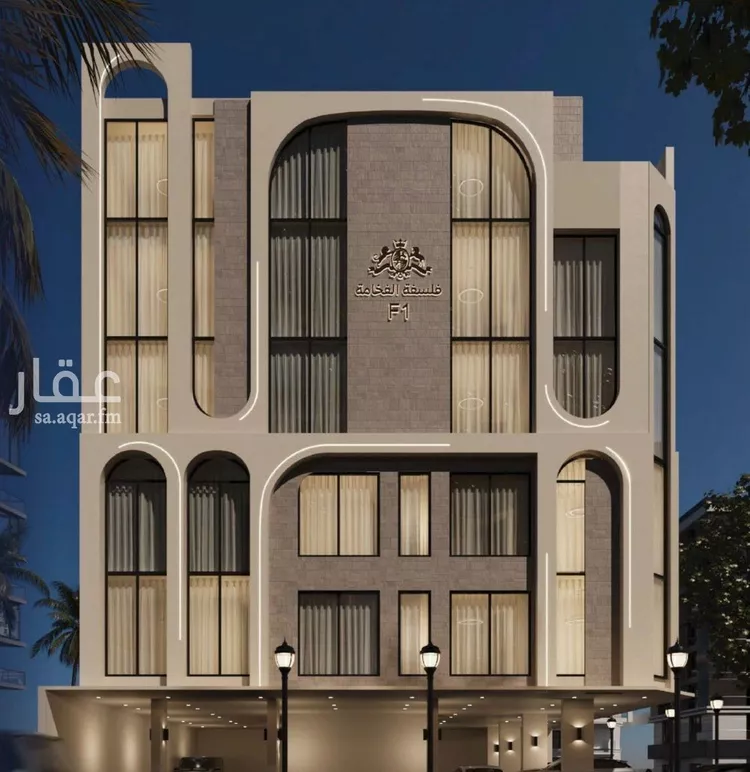 Apartment for Sale in Jeddah Ar Rawdah