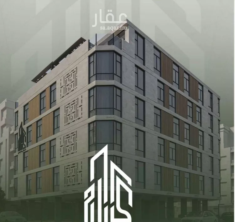 شقة للبيع في شارع شداد بن عوف, حي الشرفية, مدينة جدة, منطقة مكة المكرمة 1 صورة