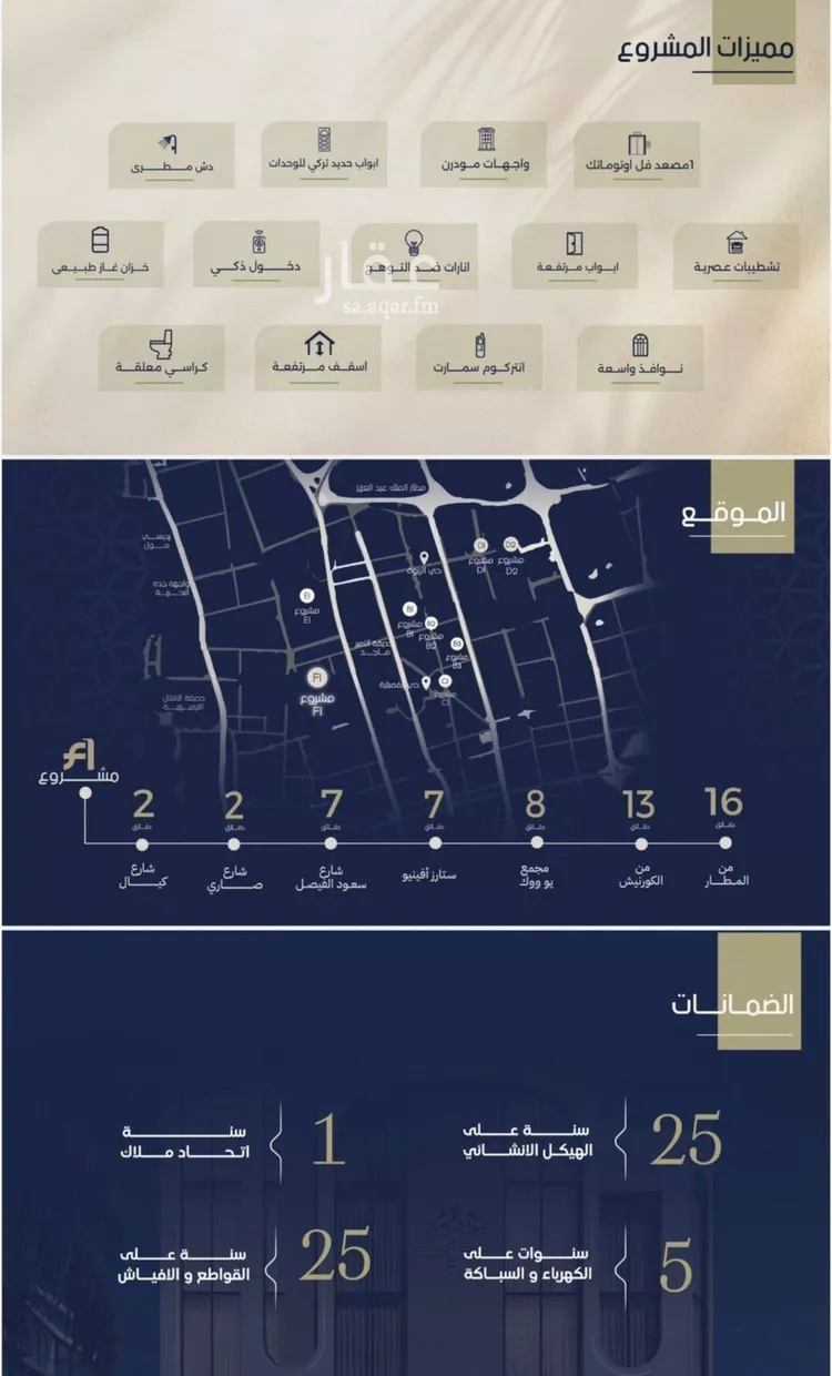 شقة للبيع في شارع عبدالمجيد اللبان, حي الروضة, مدينة جدة, منطقة مكة المكرمة صورة 3