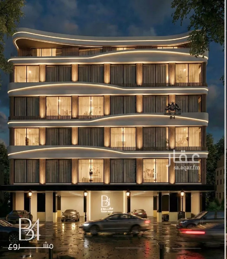 Apartment for Sale in Jeddah Ar Rabwah