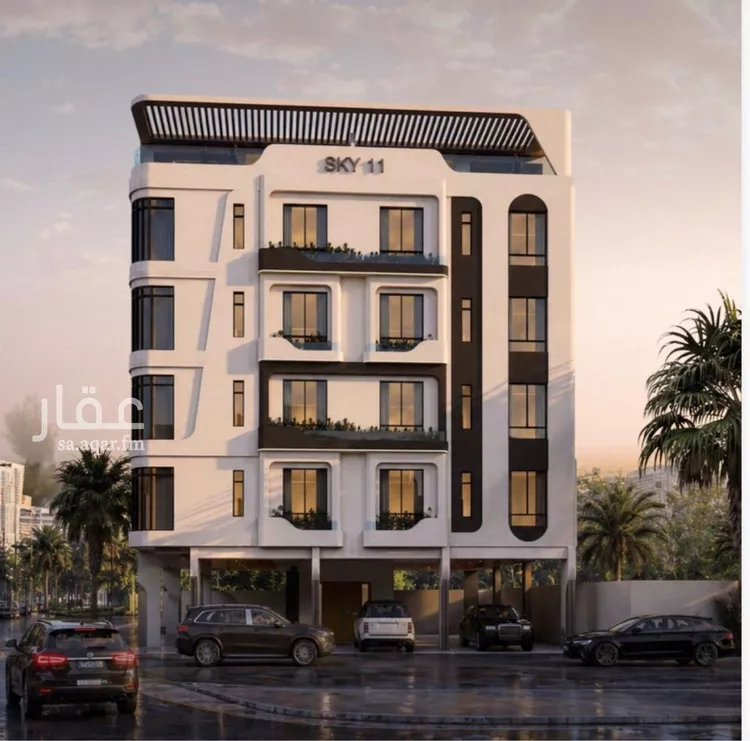 Apartment for Sale in Jeddah Ar Rawdah صورة 2