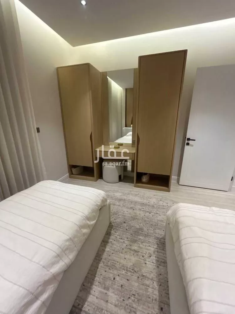 شقة للبيع في شارع الأمير عبدالعزيز بن ثنيان, حي النخيل, مدينة الرياض, منطقة الرياض 11