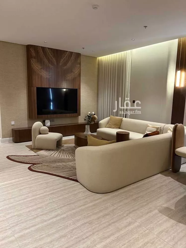 شقة للبيع في شارع الأمير عبدالعزيز بن ثنيان, حي النخيل, مدينة الرياض, منطقة الرياض صورة 5
