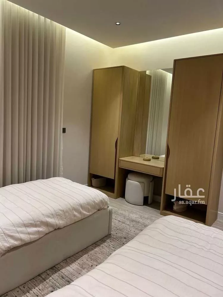 شقة للبيع في شارع الأمير عبدالعزيز بن ثنيان, حي النخيل, مدينة الرياض, منطقة الرياض 8