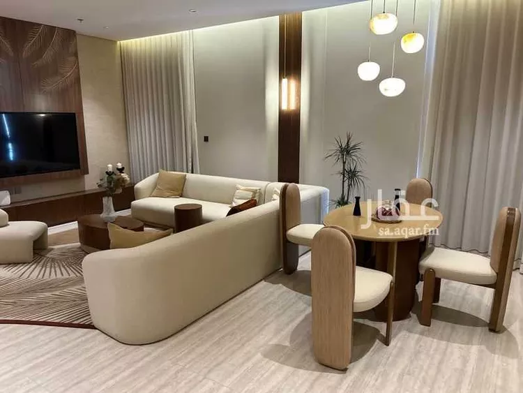 Apartment for Sale in Riyadh An Nakheel