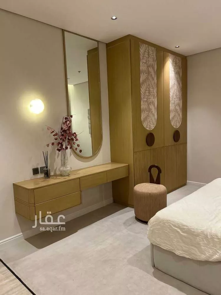 شقة للبيع في شارع الأمير عبدالعزيز بن ثنيان, حي النخيل, مدينة الرياض, منطقة الرياض 6