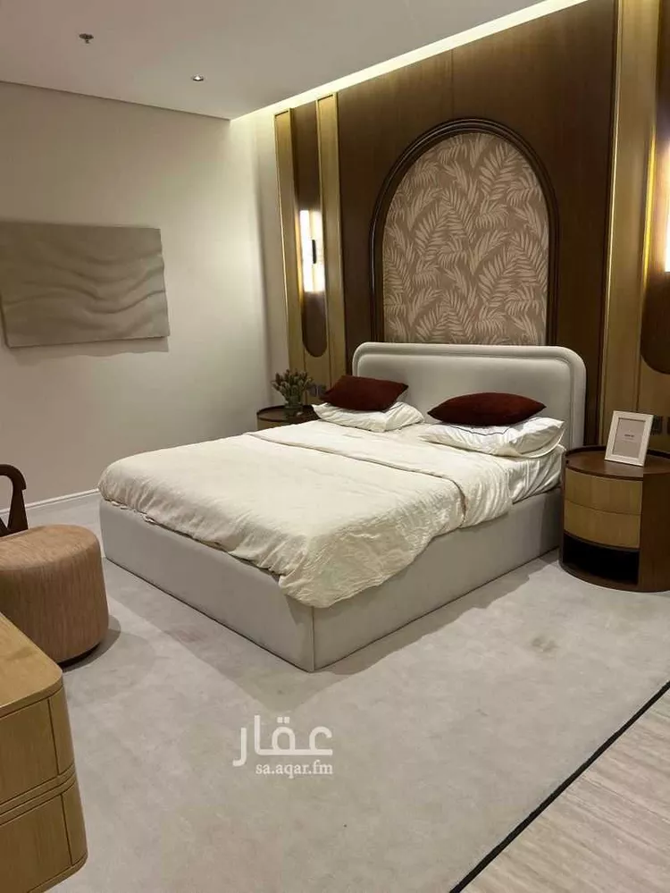 شقة للبيع في شارع الأمير عبدالعزيز بن ثنيان, حي النخيل, مدينة الرياض, منطقة الرياض 7