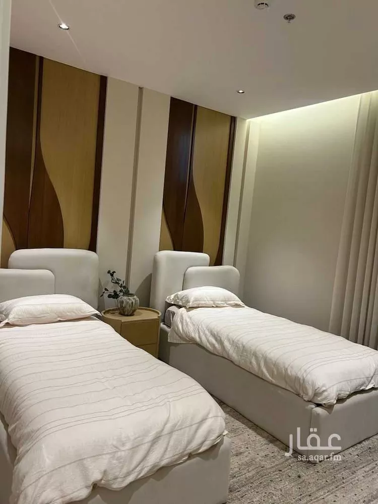 شقة للبيع في شارع الأمير عبدالعزيز بن ثنيان, حي النخيل, مدينة الرياض, منطقة الرياض صورة 2