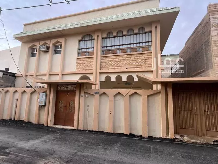 Villa for Sale in Al Hariq Al Uthmaniha