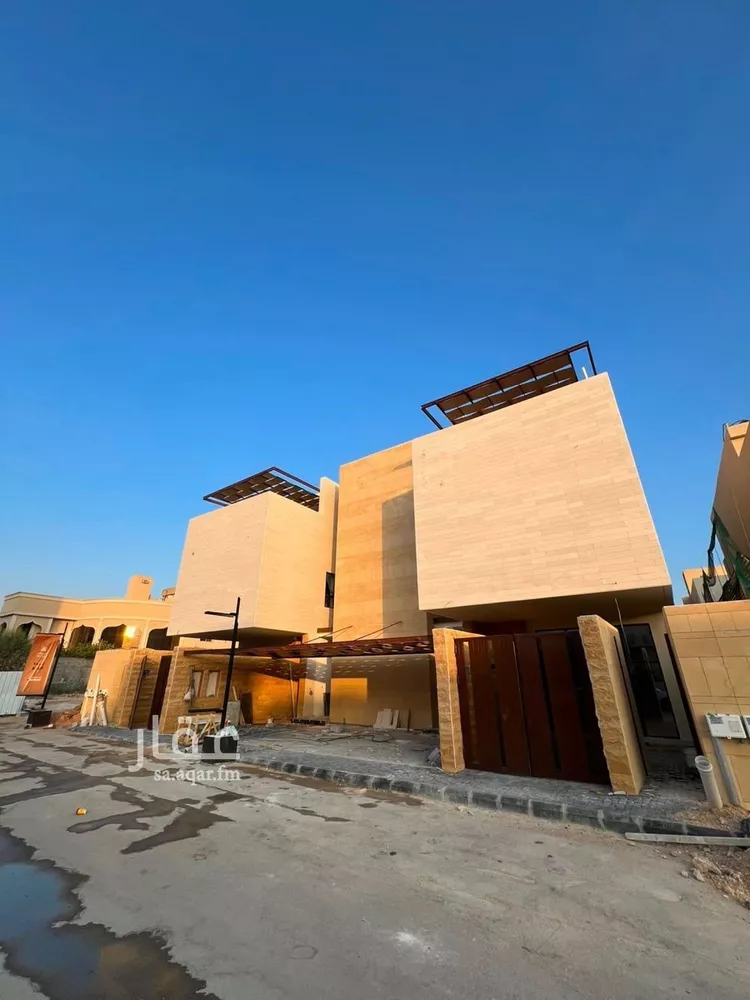 دور للبيع في شارع علي بن طاهر, حي العارض, مدينة الرياض, منطقة الرياض