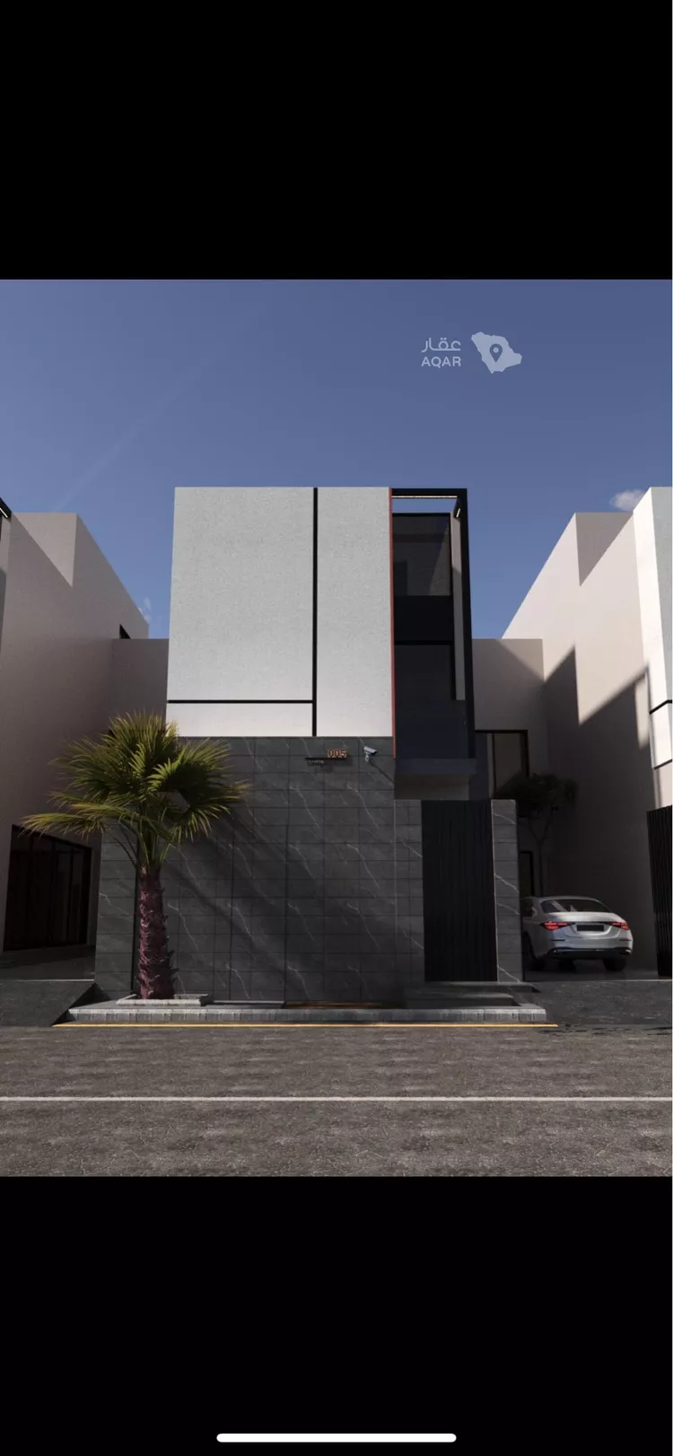 Villa for Sale in Riyadh An Narjis