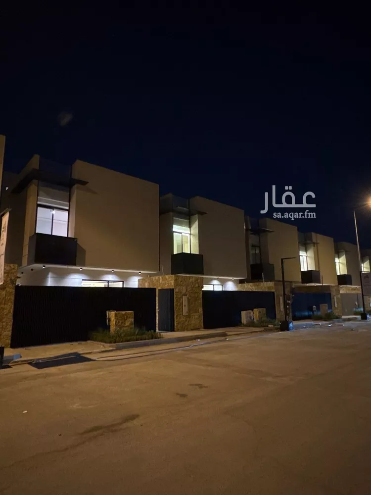 Villa for Sale in Riyadh Al Arid 1 صورة