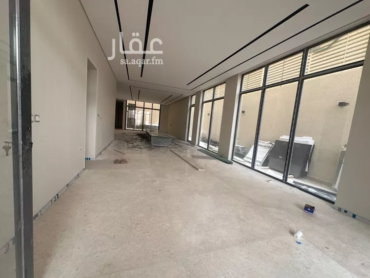 Floor for Sale in Riyadh Al Arid صورة 4
