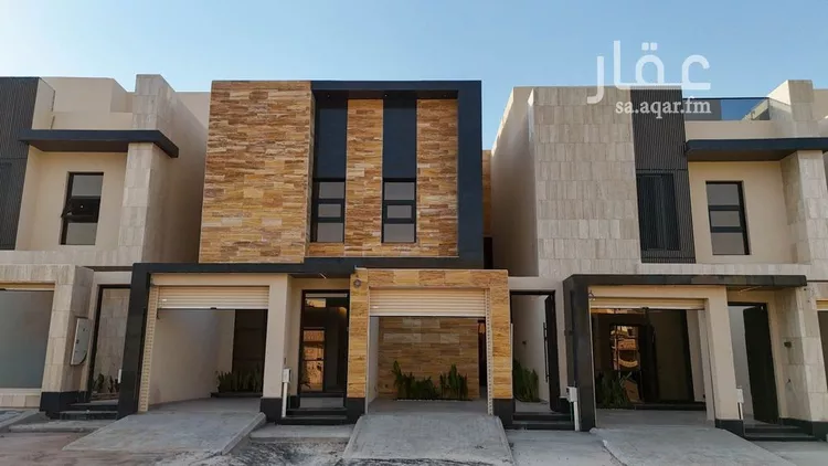 فيلا للبيع في شارع يوسف الصنهاجي, حي الأندلس, مدينة الرياض, منطقة الرياض صورة 4