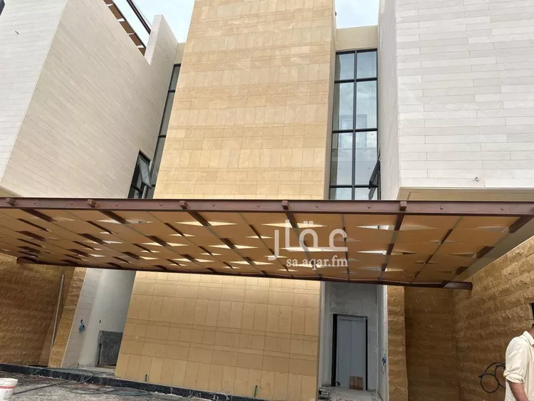 Floor for Sale in Riyadh Al Arid صورة 2