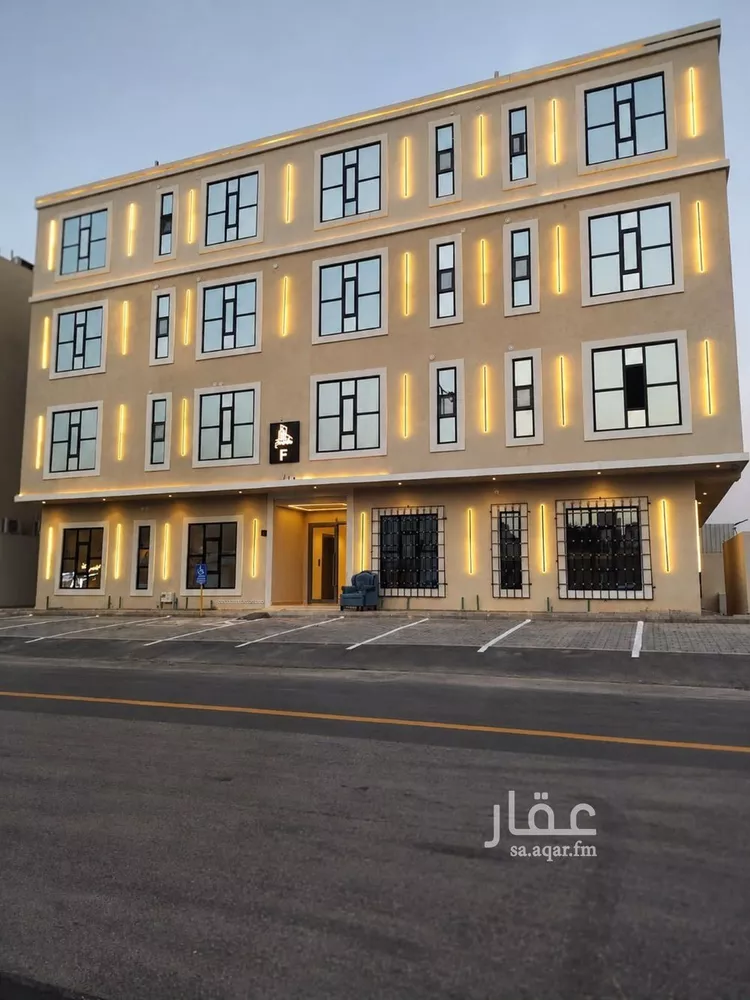 Apartment for Sale in Riyadh Al Hazm
