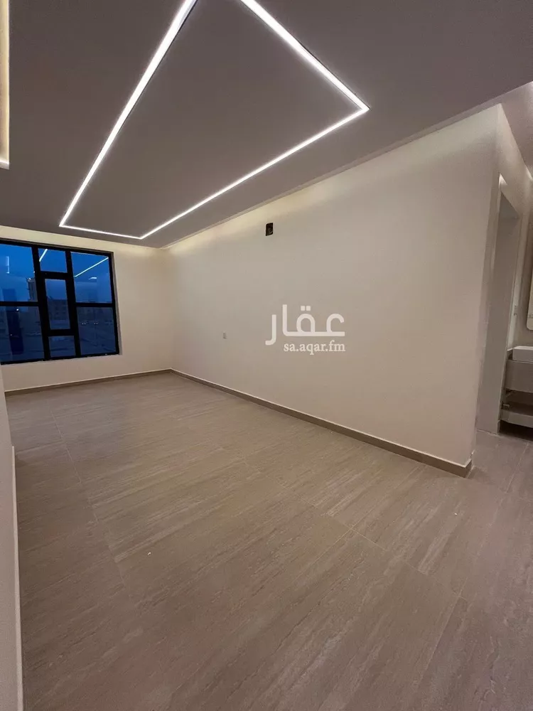 شقة للبيع في شارع المدرة, حي الحزم, مدينة الرياض, منطقة الرياض صورة 3