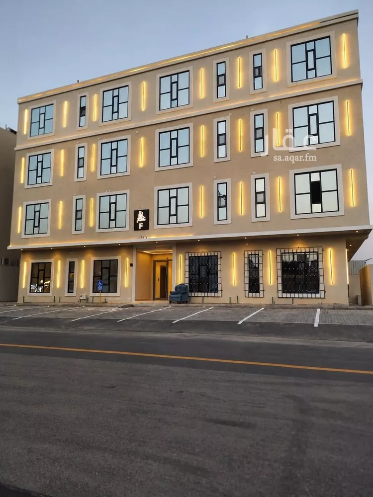Apartment for Sale in Riyadh Al Hazm