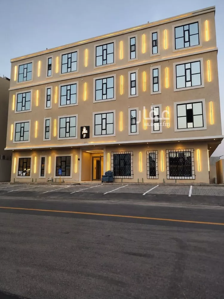 Apartment for Sale in Riyadh Al Hazm