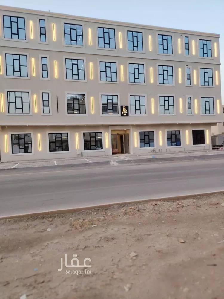 Apartment for Sale in Riyadh Al Hazm