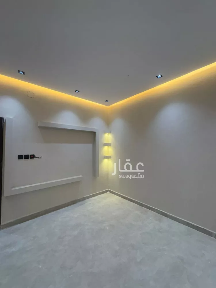 شقة للإيجار في شارع الأمير مساعد بن عبدالرحمن بن فيصل, حي العريجاء الأوسط, مدينة الرياض, منطقة الرياض صورة 5