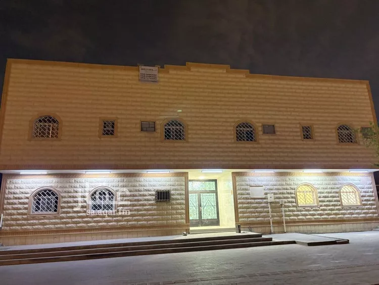 Building for Rent in Riyadh Al Wadi
