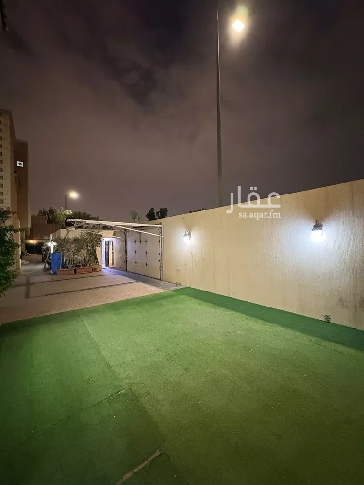 Villa for Rent in Riyadh Ar Rabwah 8