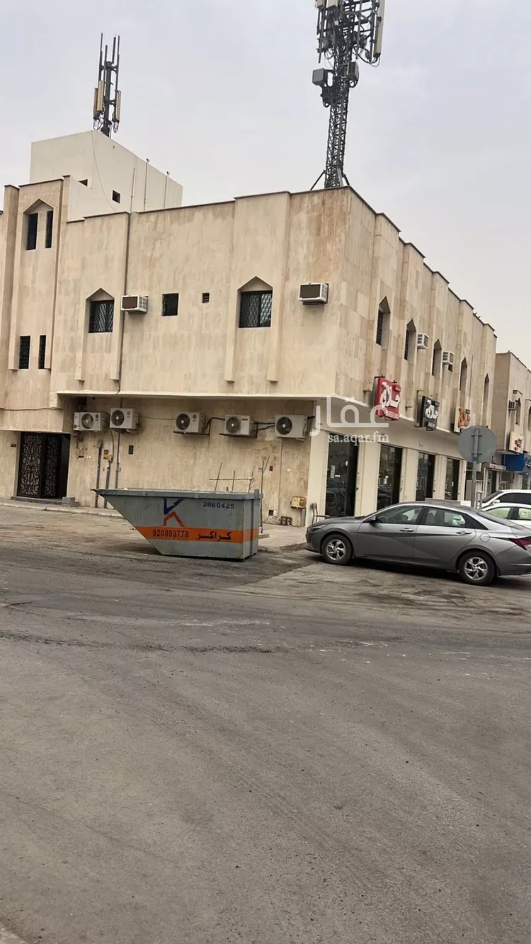 شقة للإيجار في شارع أبي ذر الغفاري, حي الربوة, مدينة الرياض, منطقة الرياض