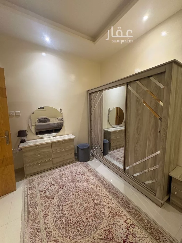 شقة للإيجار في شارع عبدالله بن شهيوين, حي العقيق, مدينة الرياض, منطقة الرياض صورة 5