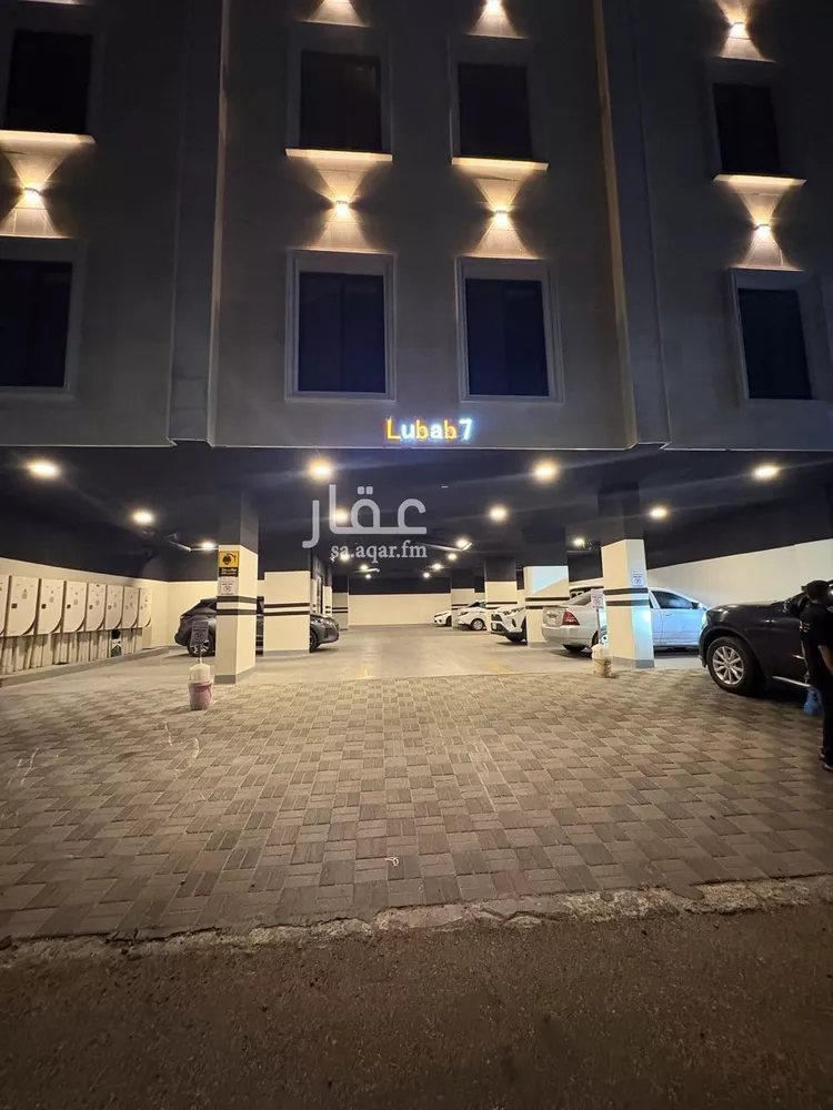 شقة للإيجار في شارع عنيزة, حي الثقبة, مدينة الخبر, المنطقة الشرقية صورة 2