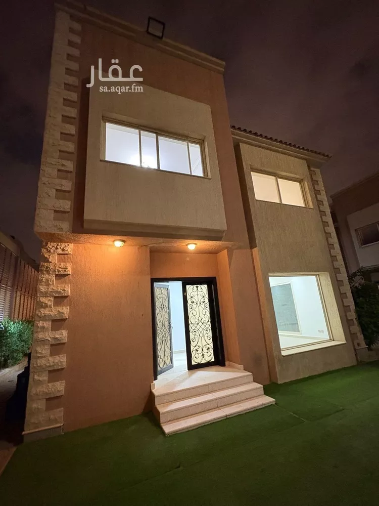 Villa for Rent in Riyadh Ar Rabwah 6