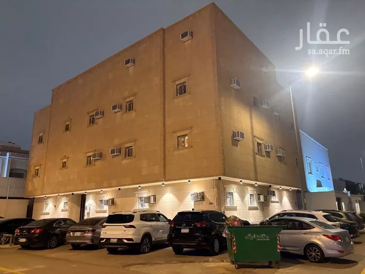 شقة للإيجار في شارع ملهم, حي الإزدهار, مدينة الرياض, منطقة الرياض 1 صورة