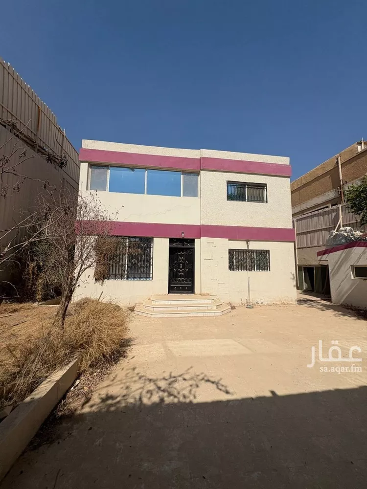 فيلا للبيع في شارع إبراهيم النصير, حي الملز, مدينة الرياض, منطقة الرياض صورة 2