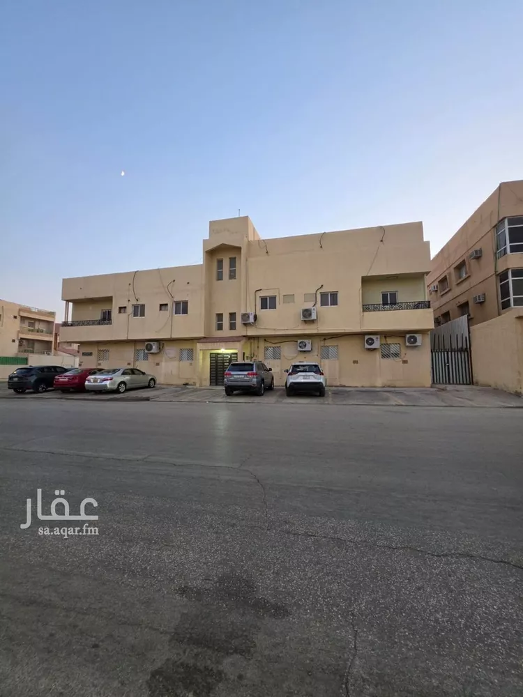 Apartment for Rent in Riyadh As Sulimaniyah