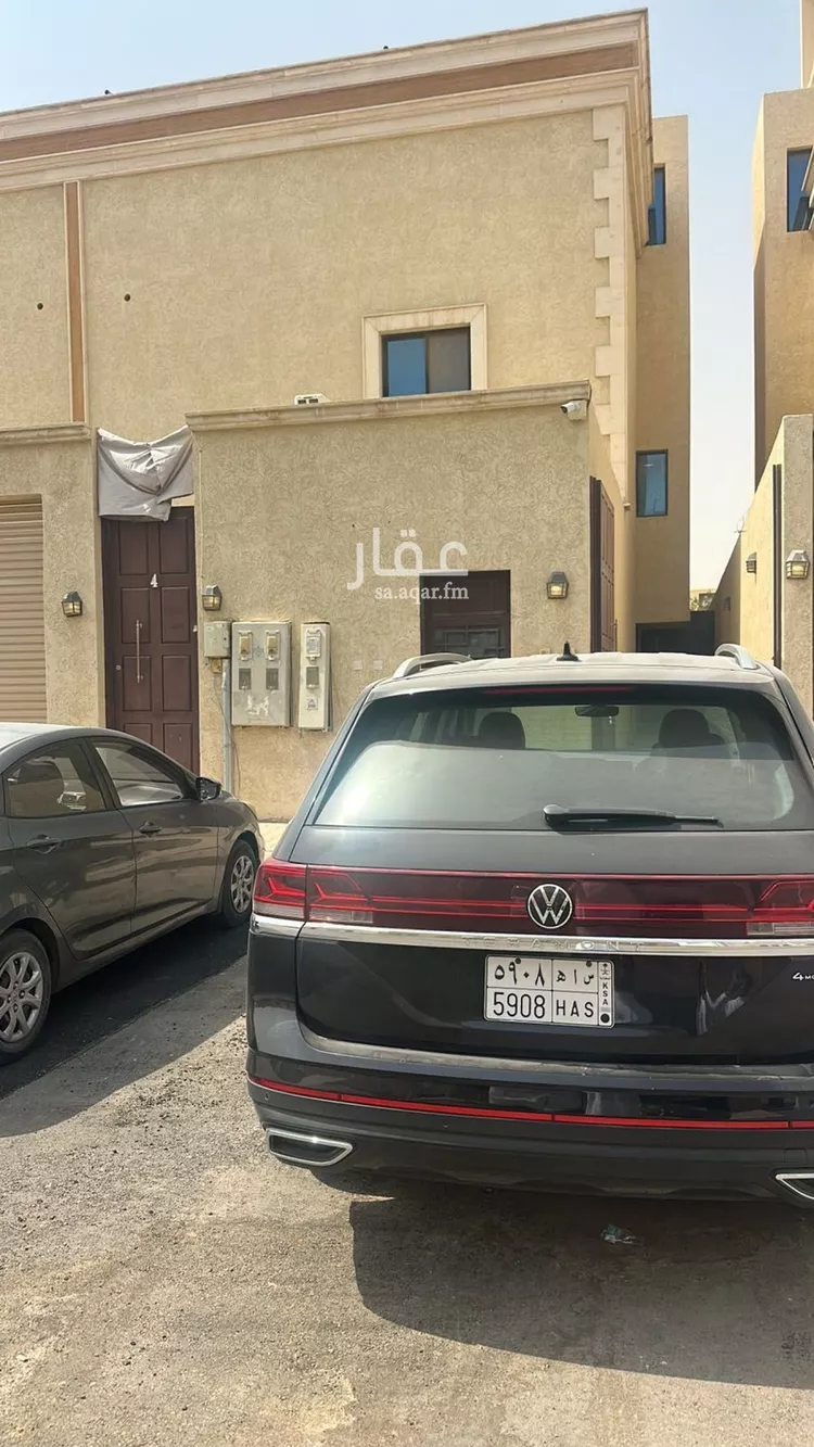 Floor for Rent in Riyadh An Narjis
