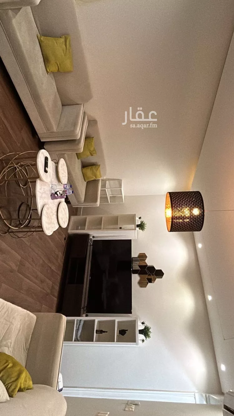 شقة للإيجار في شارع أبي المجد الشنائي, حي السعادة, مدينة الرياض, منطقة الرياض صورة 2