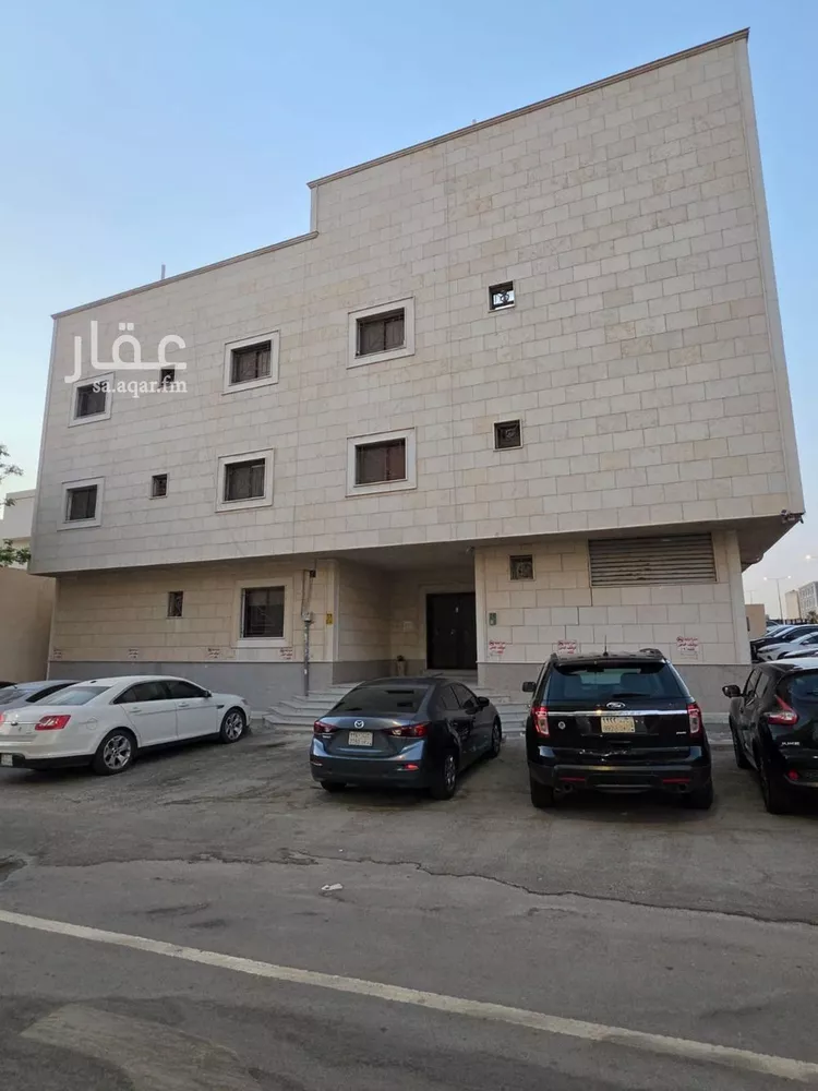 شقة للإيجار في شارع الشيخ عبدالوهاب بن عبدالله, حي الإزدهار, مدينة الرياض, منطقة الرياض
