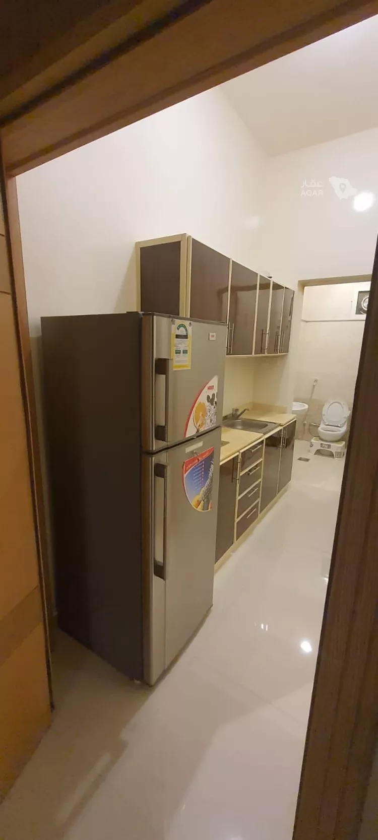 شقة للإيجار في شارع عبدالله بن شهيوين, حي العقيق, مدينة الرياض, منطقة الرياض 4
