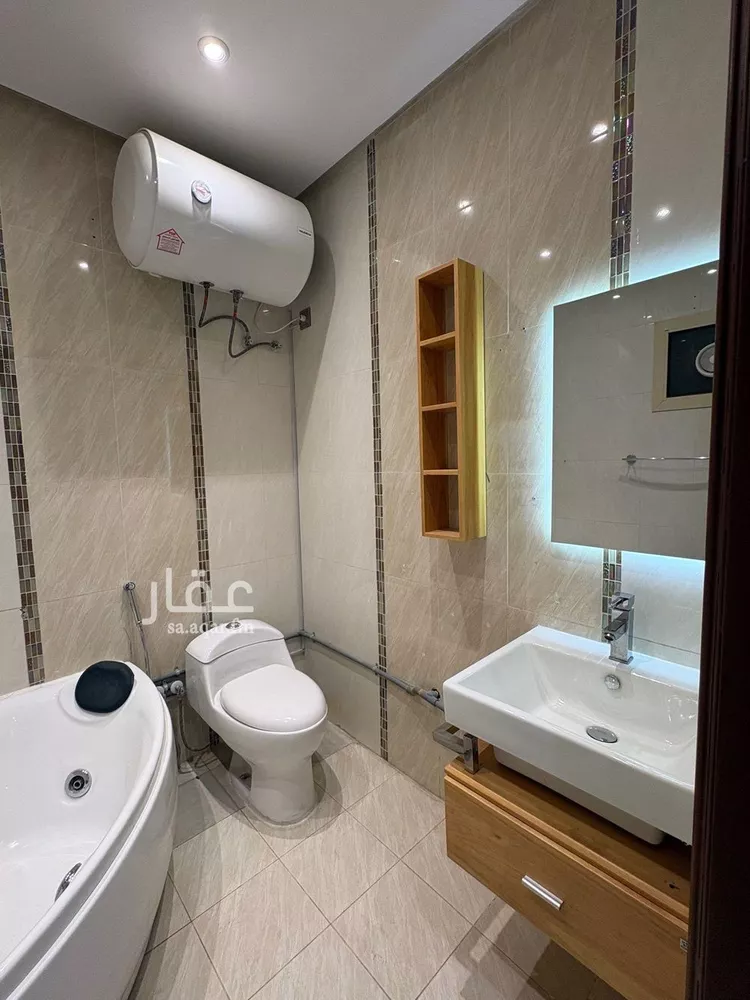 Villa for Rent in Riyadh Ar Rabwah 18