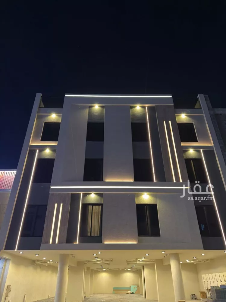 شقة للإيجار في شارع النماص, حي ظهرة لبن, مدينة الرياض, منطقة الرياض