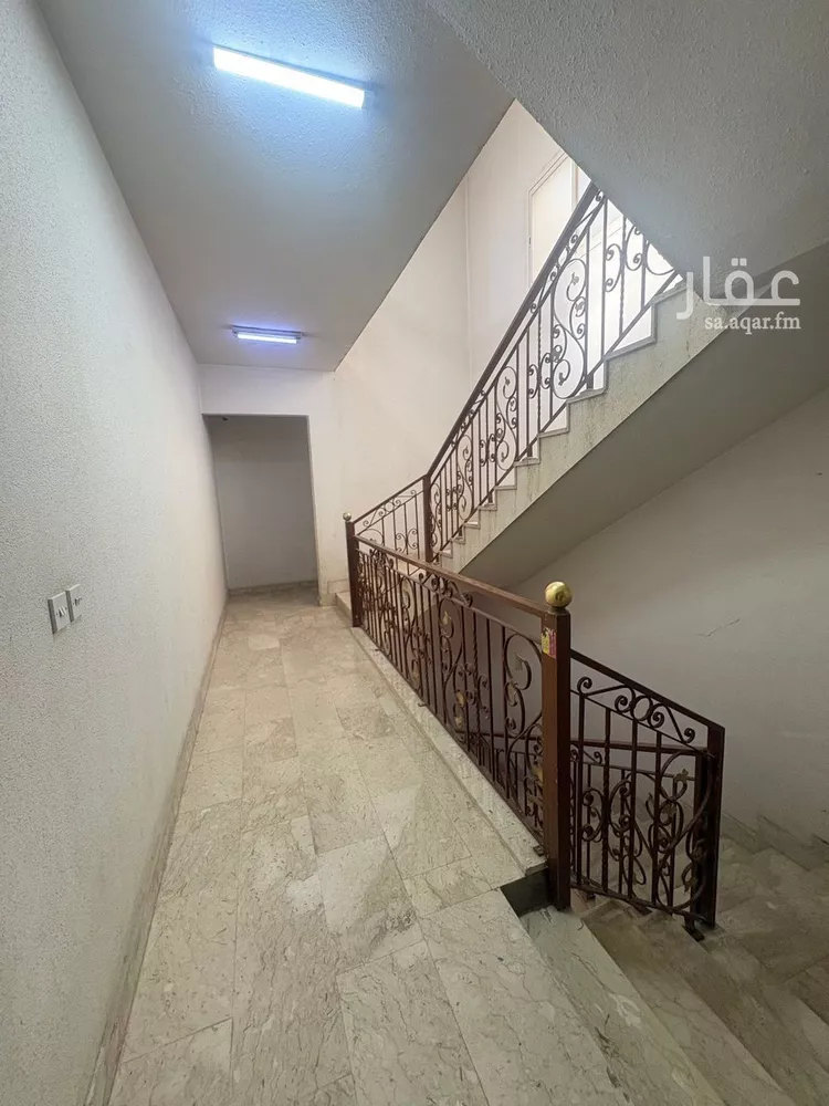 شقة للإيجار في شارع المؤرخ بن بشر, حي الربوة, مدينة الرياض, منطقة الرياض صورة 2