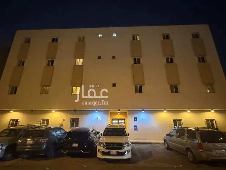 شقة للإيجار في شارع عبدالله بن شهيوين, حي العقيق, مدينة الرياض, منطقة الرياض