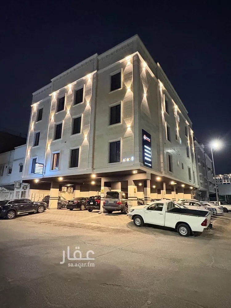 شقة للإيجار في شارع الثالث عشر, حي الثقبة, مدينة الخبر, المنطقة الشرقية