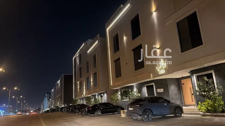 شقة للبيع في شارع رقم 296, حي الياسمين, مدينة الرياض, منطقة الرياض