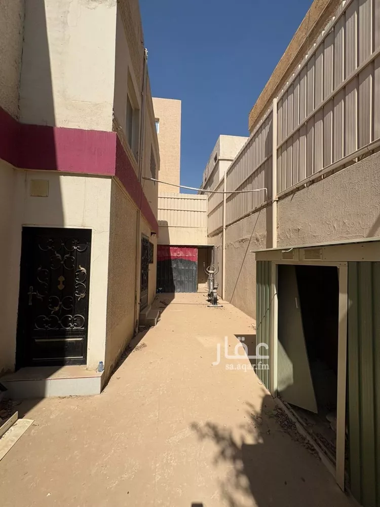 فيلا للبيع في شارع إبراهيم النصير, حي الملز, مدينة الرياض, منطقة الرياض صورة 4