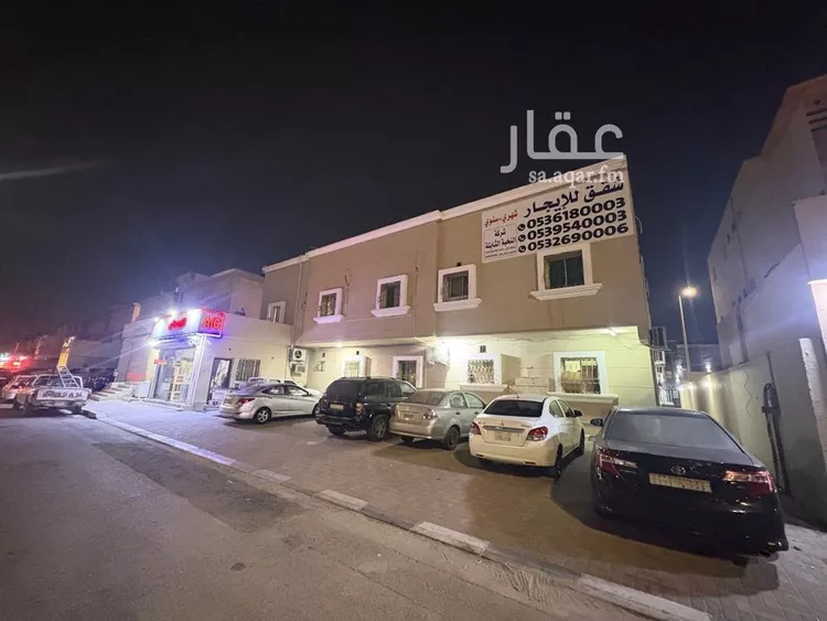 Apartment for Rent in Al Khobar Sports City 2
