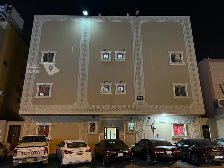 شقة للإيجار في شارع المدينة المنورة, حي العوالي, مدينة الرياض, منطقة الرياض صورة 2