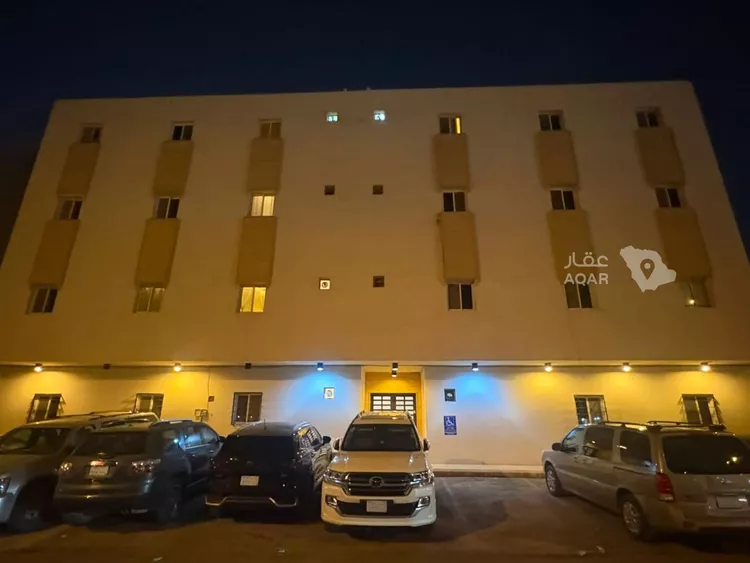 شقة للإيجار في شارع عبدالله بن شهيوين, حي العقيق, مدينة الرياض, منطقة الرياض